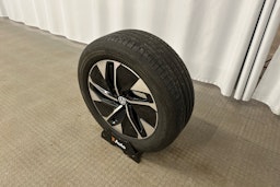 sininen Volkswagen ID.5 2023 kuva 25.