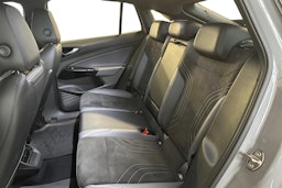 harmaa Volkswagen ID.5 2023 kuva 8.