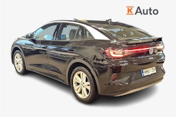 Musta Volkswagen ID.5 2023 kuva 2.