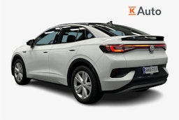 valkoinen Volkswagen ID.5 2023 kuva 2.