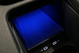 valkoinen Volkswagen ID.5 2023 kuva 28.