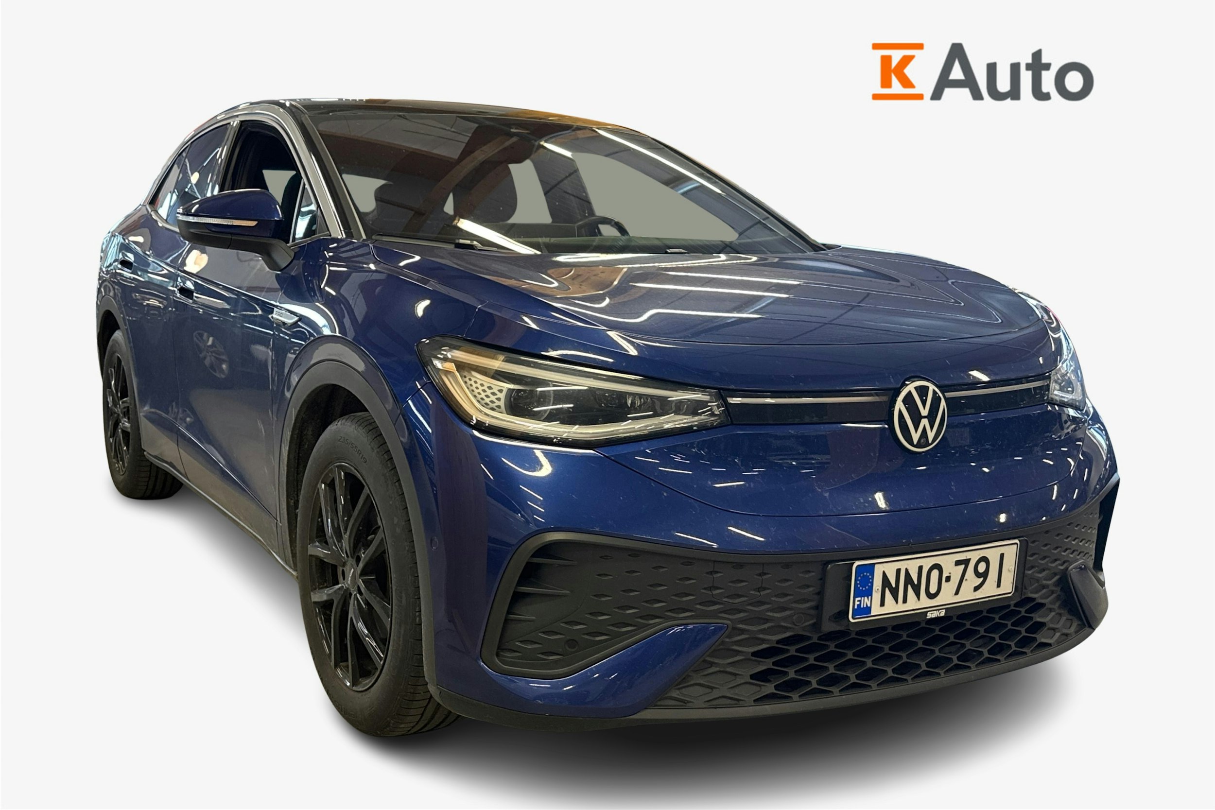 Volkswagen ID.5