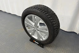 Musta Volkswagen ID.5 2023 kuva 13.