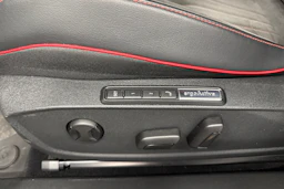 Musta Volkswagen ID.5 2023 kuva 27.