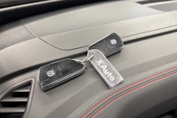 Musta Volkswagen ID.5 2023 kuva 29.