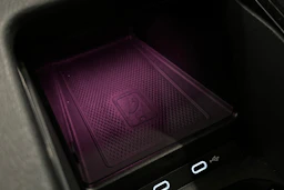 valkoinen Volkswagen ID.5 2023 kuva 29.