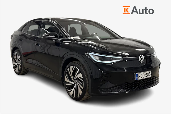 Volkswagen ID.5 GTX 4MOTION, akku 77 kWh