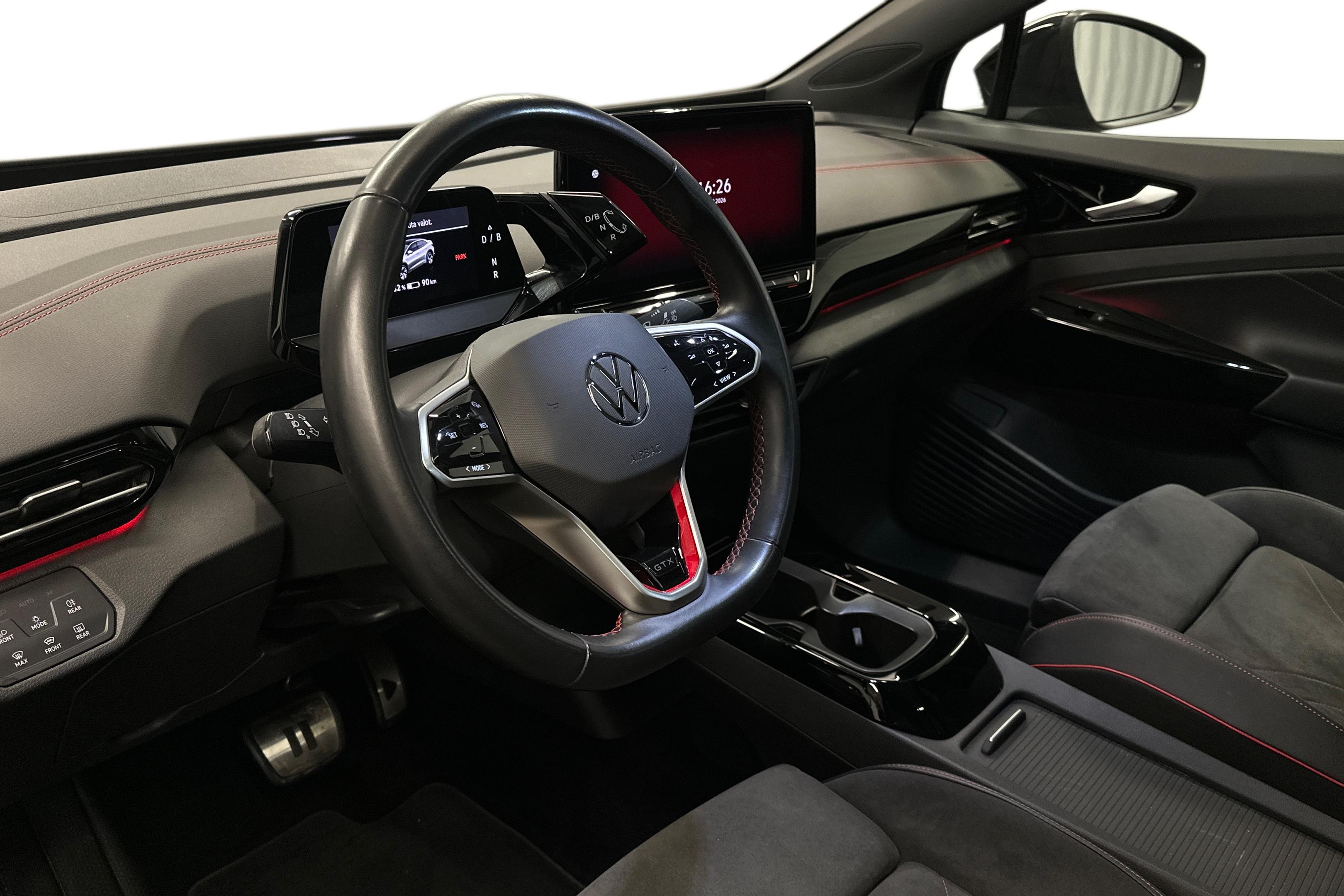 Volkswagen ID.5 GTX 4MOTION, akku 77 kWh 2023, photo 6/39