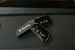 musta Volkswagen ID.5 2023 kuva 39.