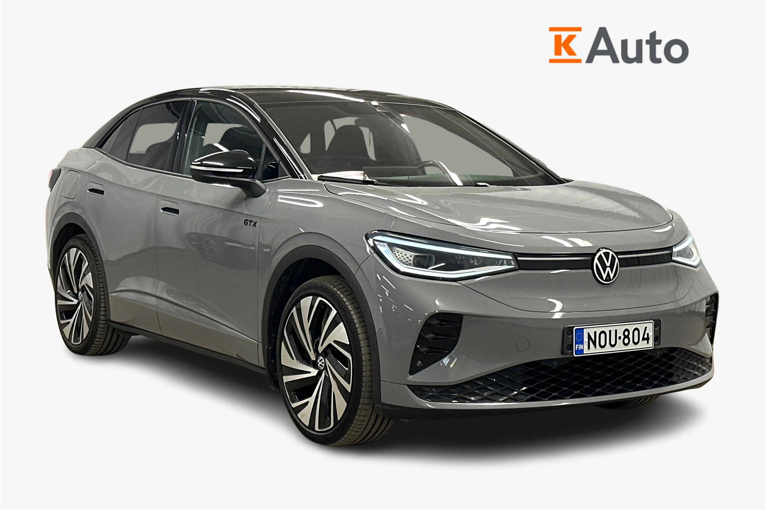 Volkswagen ID.5