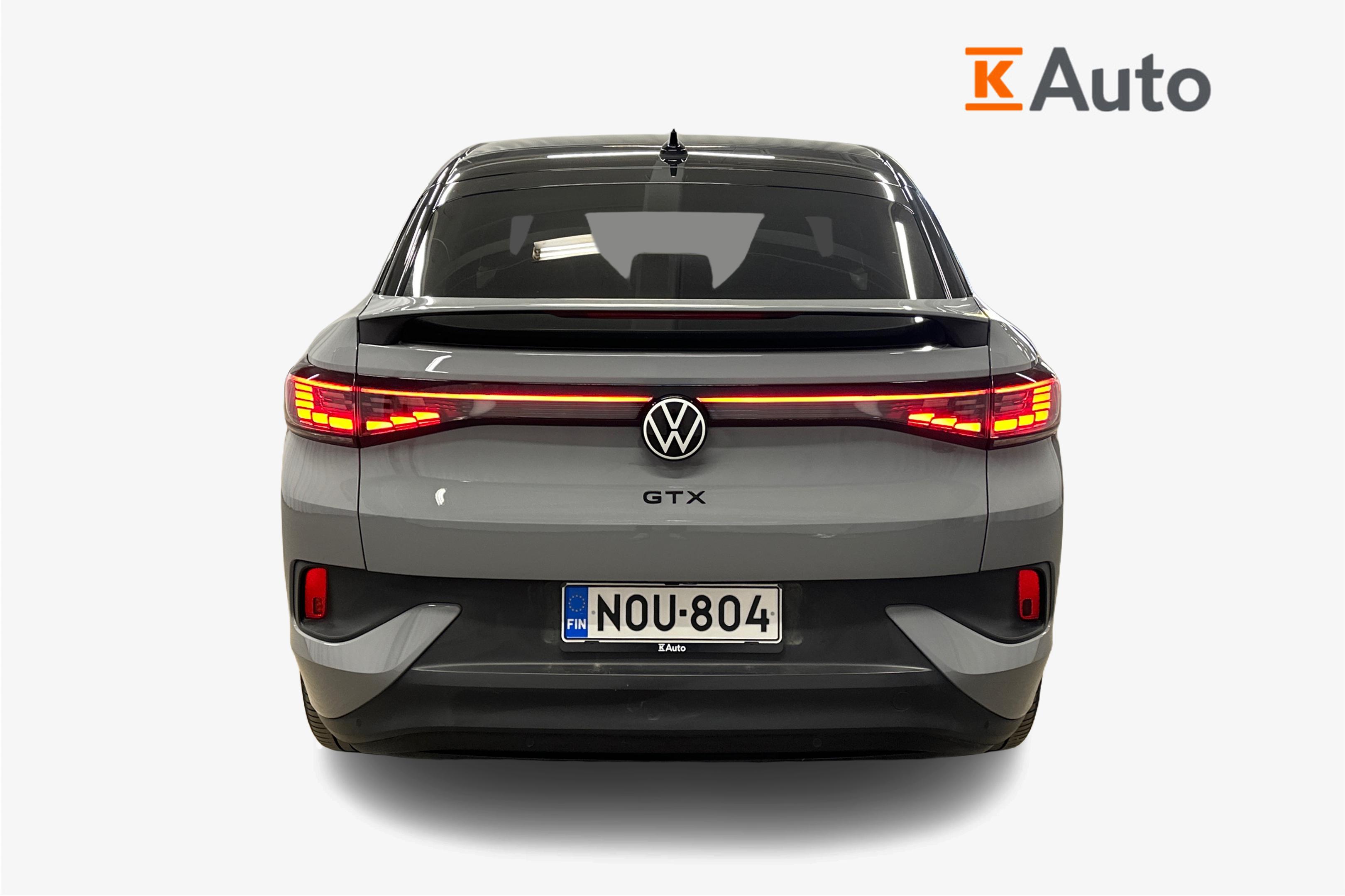 Volkswagen ID.5 2023, bild 3/30