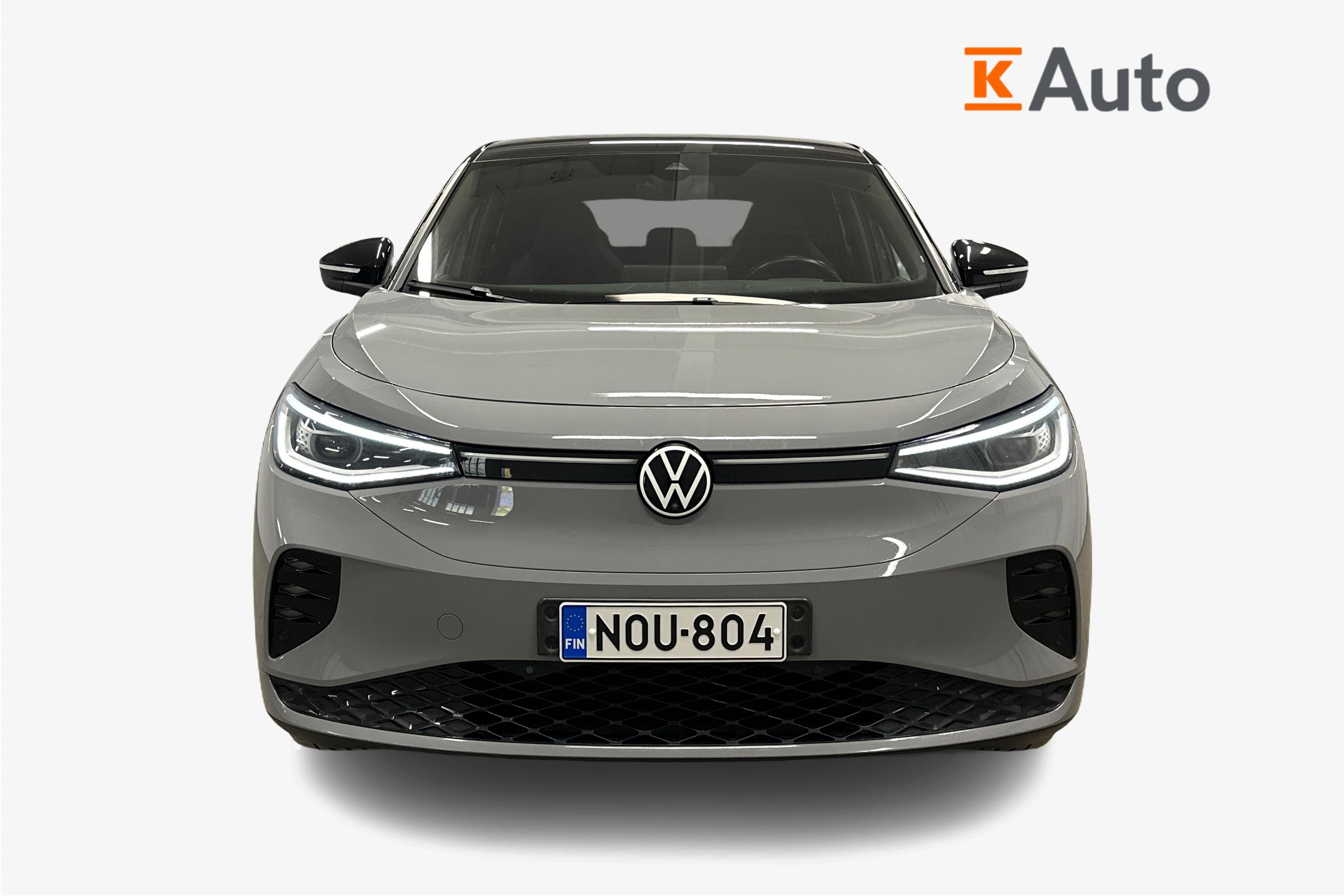Volkswagen ID.5 2023, bild 4/30