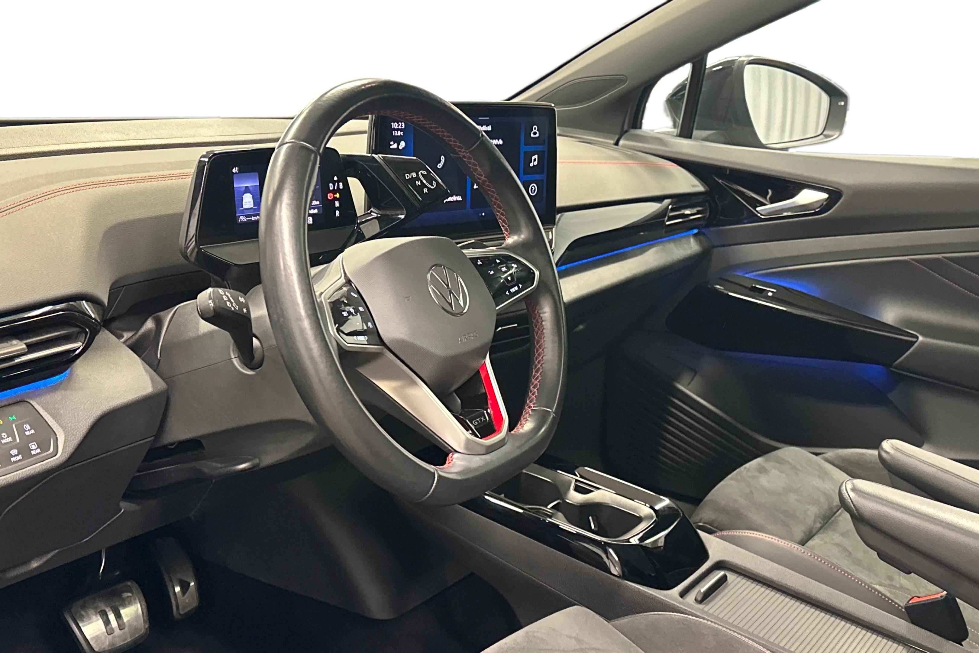 Volkswagen ID.5 2023, bild 6/30