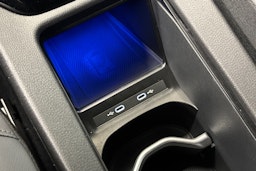 valkoinen Volkswagen ID.5 2023 kuva 27.