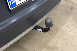 valkoinen Volkswagen ID.5 2023 kuva 31.