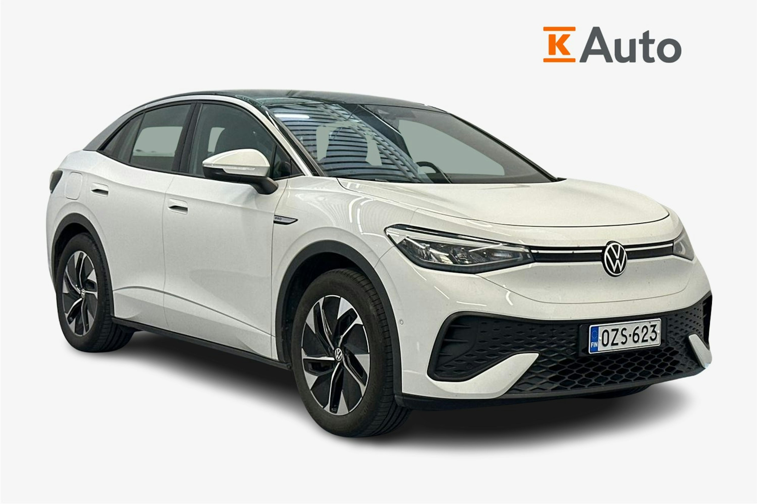 Volkswagen ID.5