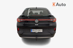 musta Volkswagen ID.5 2023 kuva 3.