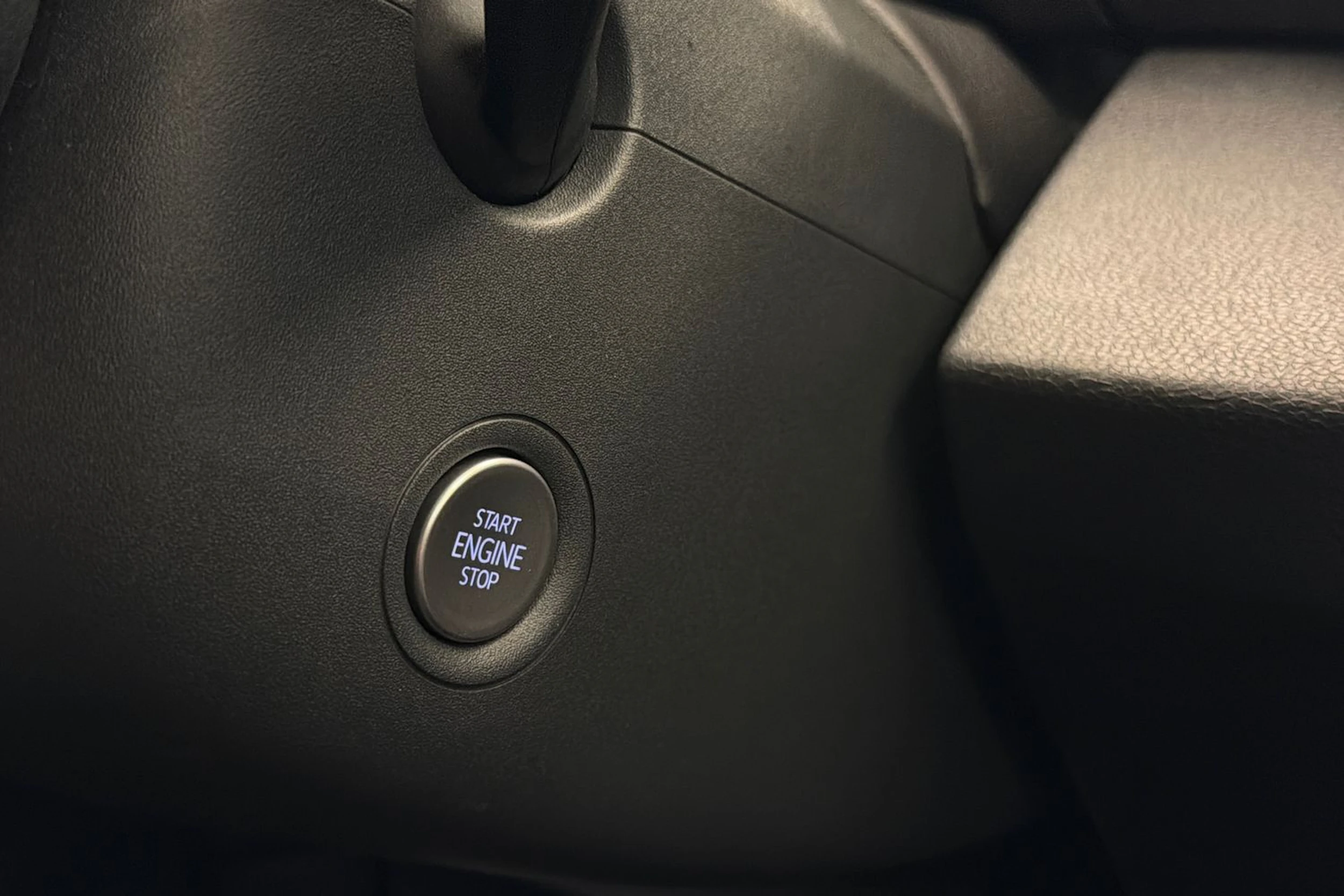 musta Volkswagen ID.5 2023 kuva 30.