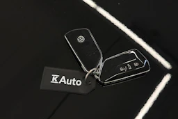 musta Volkswagen ID.5 2023 kuva 34.
