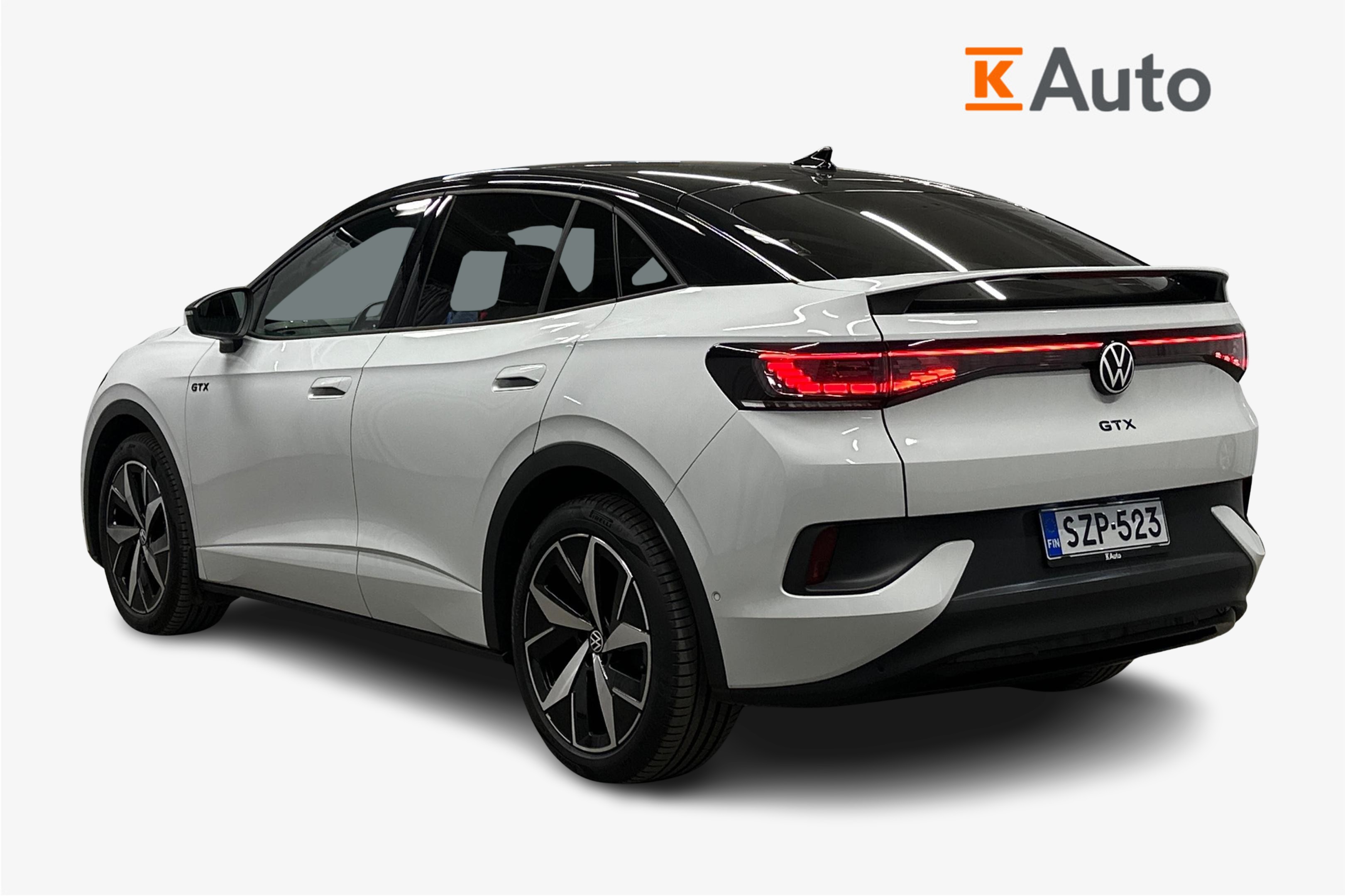 Volkswagen ID.5 GTX 4MOTION, akku 77 kWh 2023, kuva 2/26