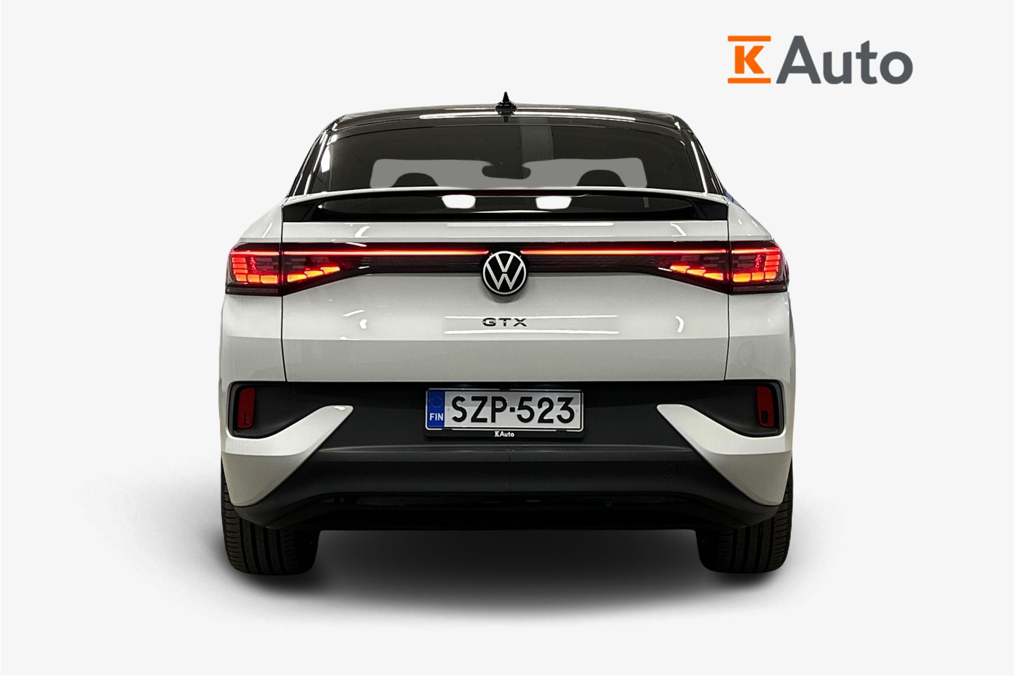 Volkswagen ID.5 GTX 4MOTION, akku 77 kWh 2023, kuva 3/26