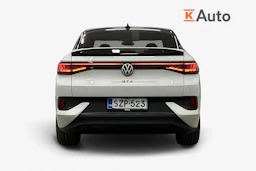 valkoinen Volkswagen ID.5 2023 kuva 3.
