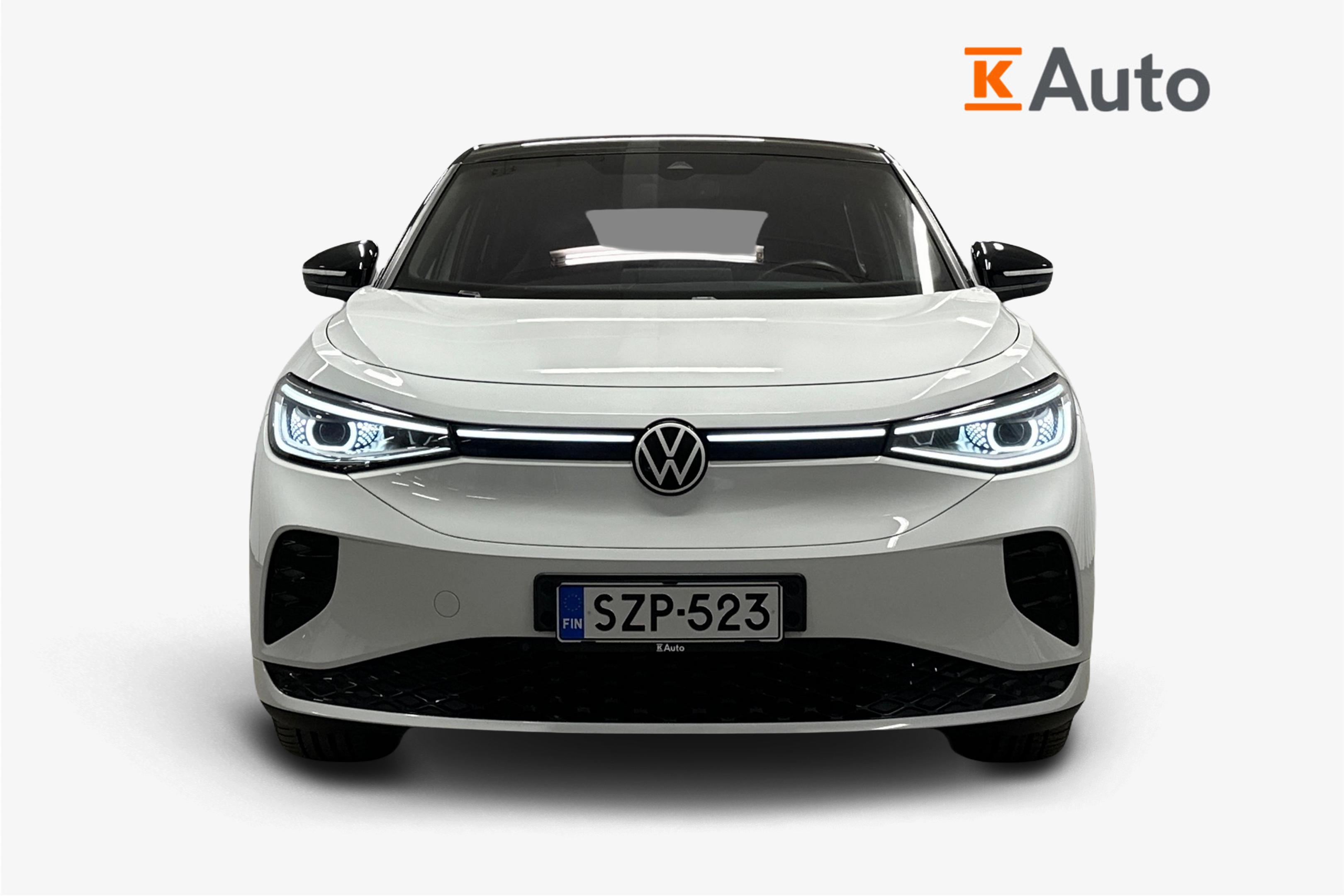 Volkswagen ID.5 GTX 4MOTION, akku 77 kWh 2023, kuva 4/26