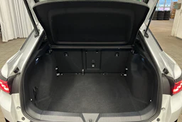 valkoinen Volkswagen ID.5 2023 kuva 11.