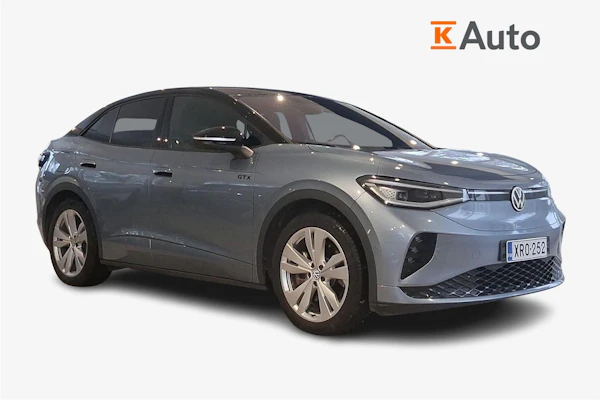 Volkswagen ID.5 GTX Dual Motor AWD Business Max, akku 77 kWh