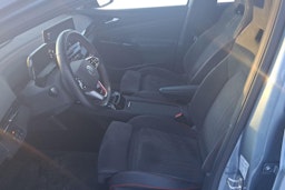 sininen Volkswagen ID.5 2023 kuva 9.