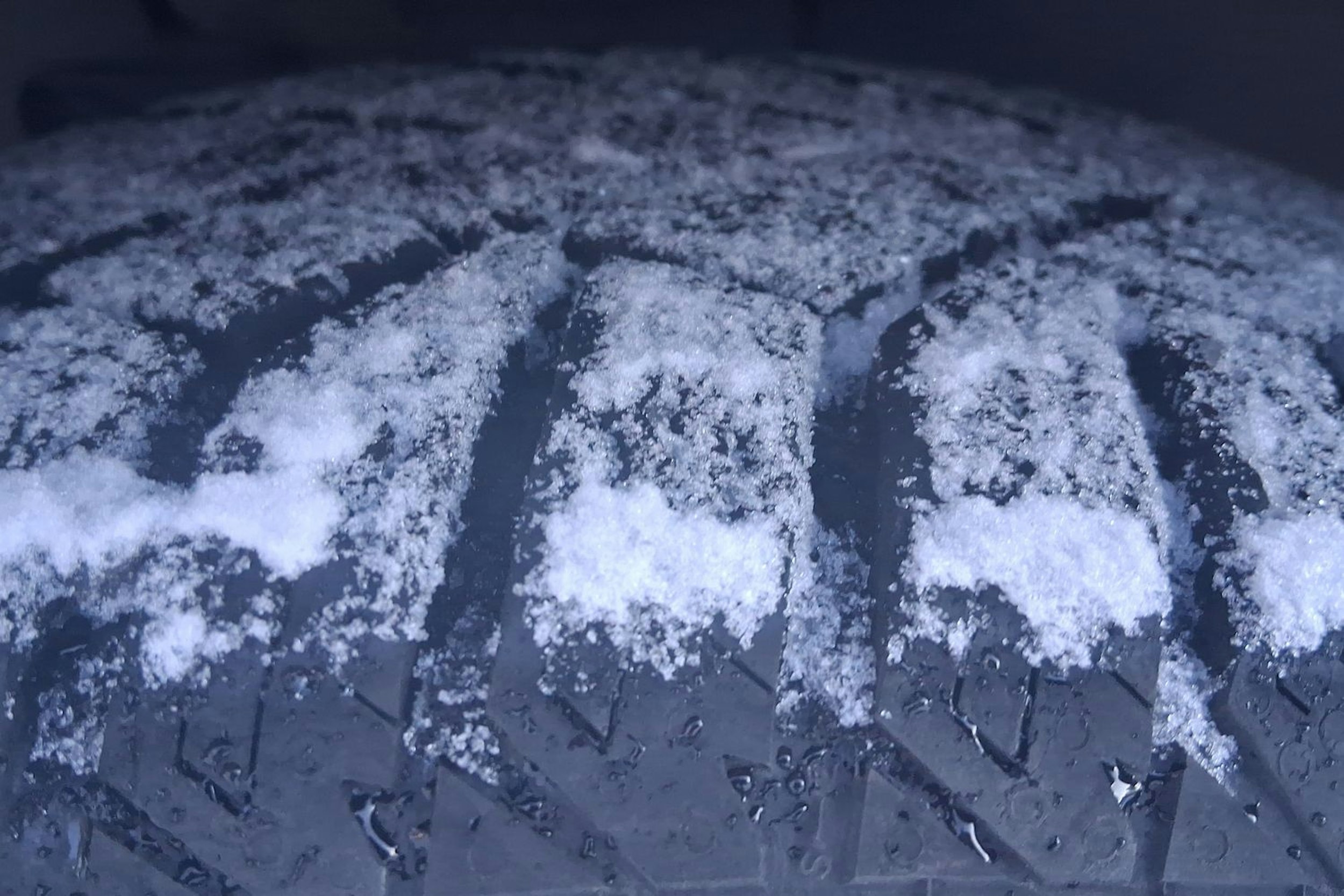 sininen Volkswagen ID.5 2023 kuva 13.