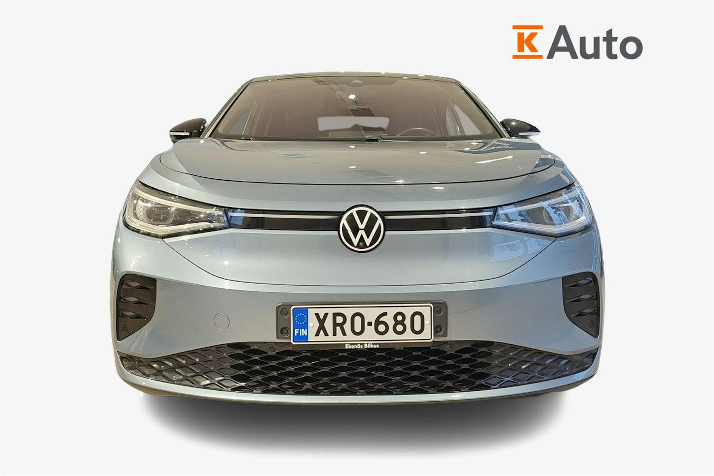 met. sininen Volkswagen ID.5 2023 kuva 5.