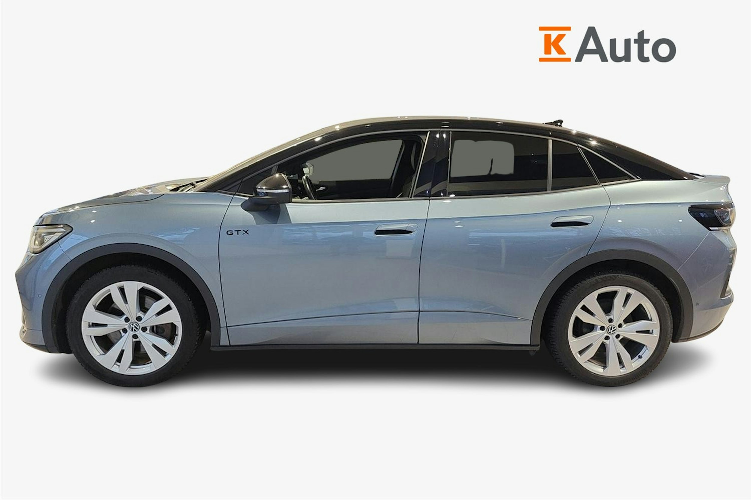 met. sininen Volkswagen ID.5 2023 kuva 6.