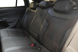 met. sininen Volkswagen ID.5 2023 kuva 10.