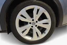 met. sininen Volkswagen ID.5 2023 kuva 11.