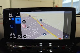 met. sininen Volkswagen ID.5 2023 kuva 14.