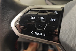 met. sininen Volkswagen ID.5 2023 kuva 17.