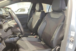 met. sininen Volkswagen ID.5 2023 kuva 18.