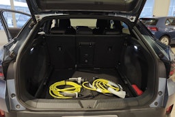 met. sininen Volkswagen ID.5 2023 kuva 19.