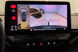 met. sininen Volkswagen ID.5 2023 kuva 21.