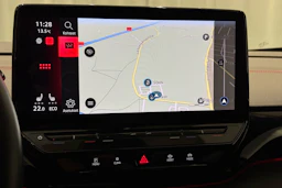 met. sininen Volkswagen ID.5 2023 kuva 24.