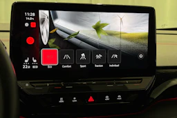 met. sininen Volkswagen ID.5 2023 kuva 30.