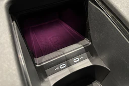 met. sininen Volkswagen ID.5 2023 kuva 31.