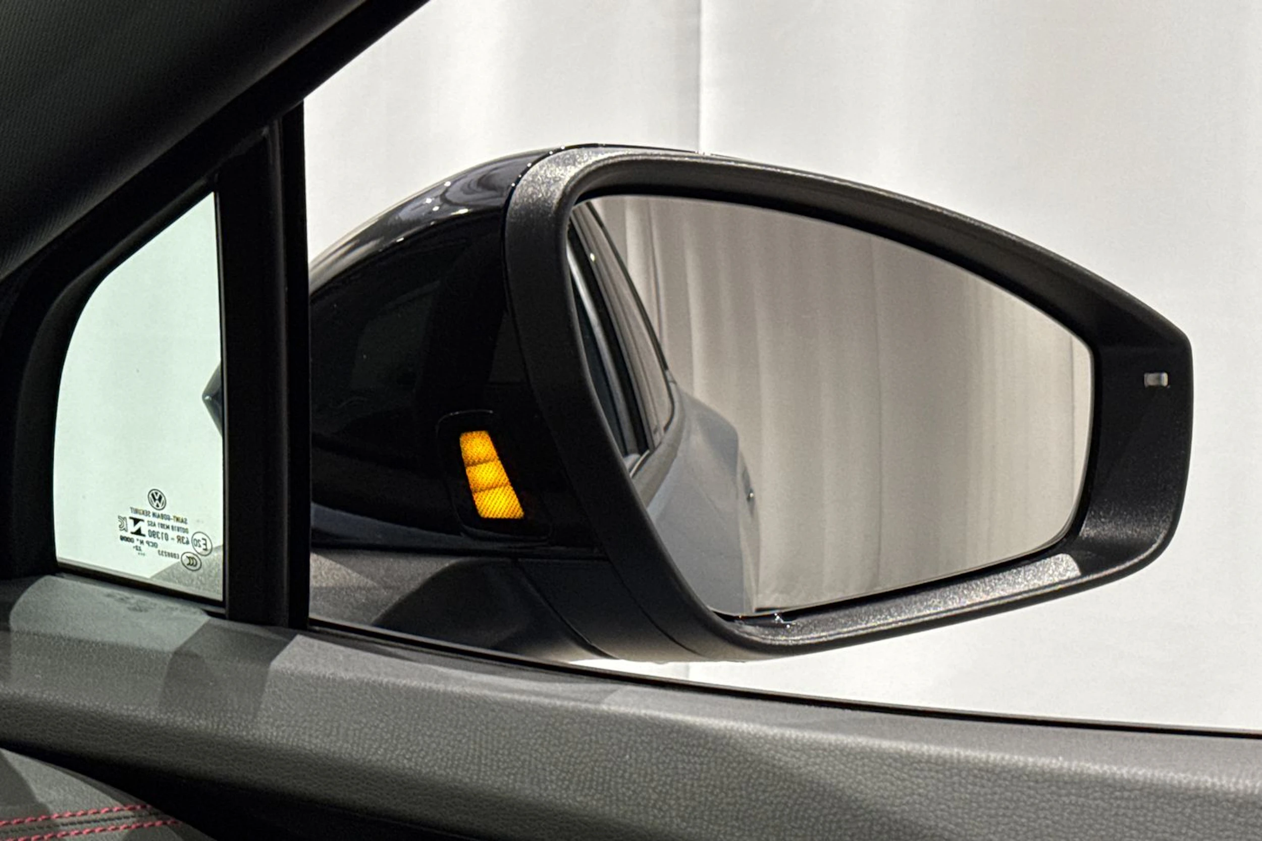 met. sininen Volkswagen ID.5 2023 kuva 33.