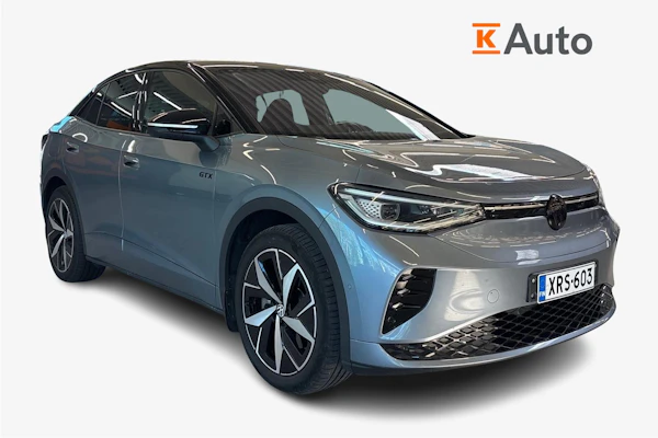 Volkswagen ID.5 GTX Dual Motor AWD Business Max, akku 77 kWh