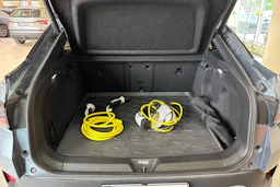 Sininen Volkswagen ID.5 2023 kuva 22.