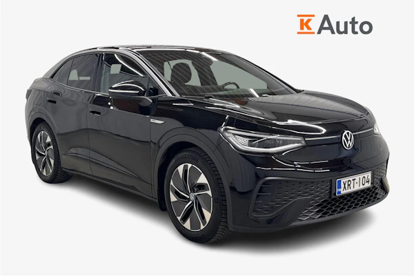 Volkswagen ID.5 Pro Performance Business Max Edition 150 kW, akku 77 kWh