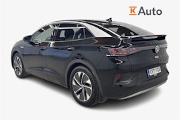 musta Volkswagen ID.5 2023 kuva 2.