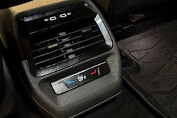 musta Volkswagen ID.5 2023 kuva 19.