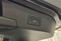 musta Volkswagen ID.5 2023 kuva 21.